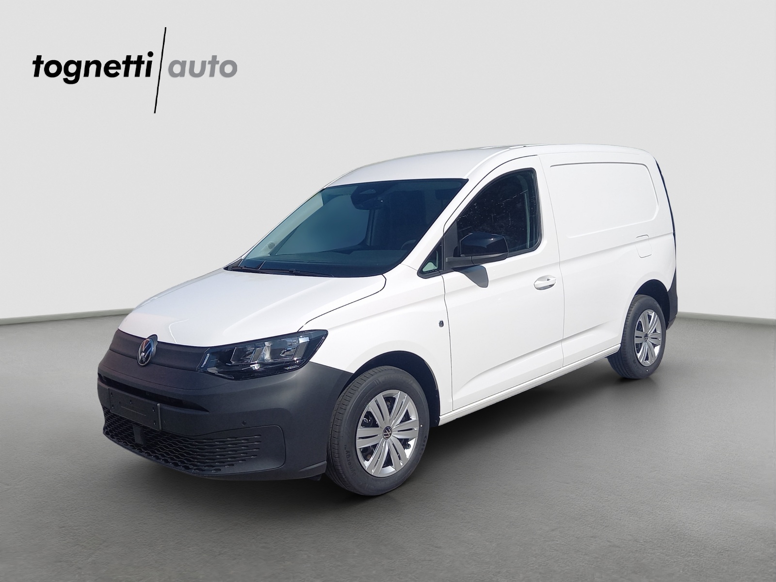 VW VW Caddy Cargo 2.0TDI 4Motion-image-0