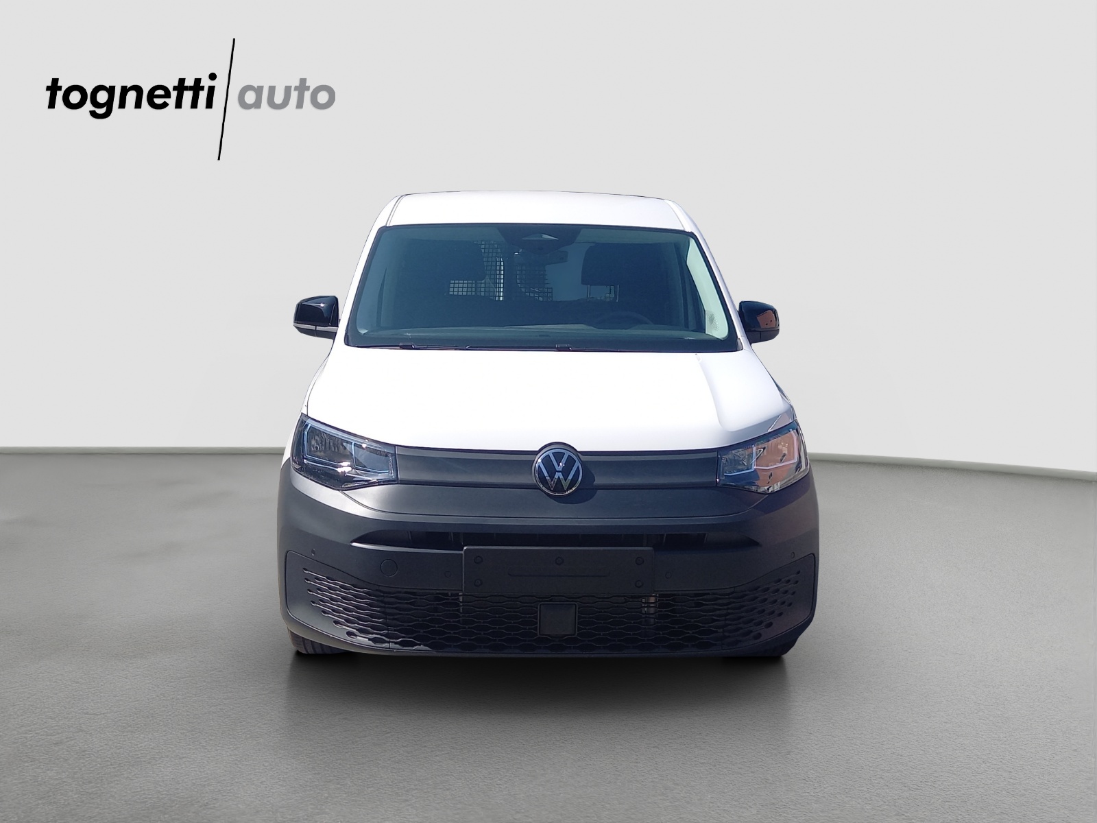 VW VW Caddy Cargo 2.0TDI 4Motion-image-6