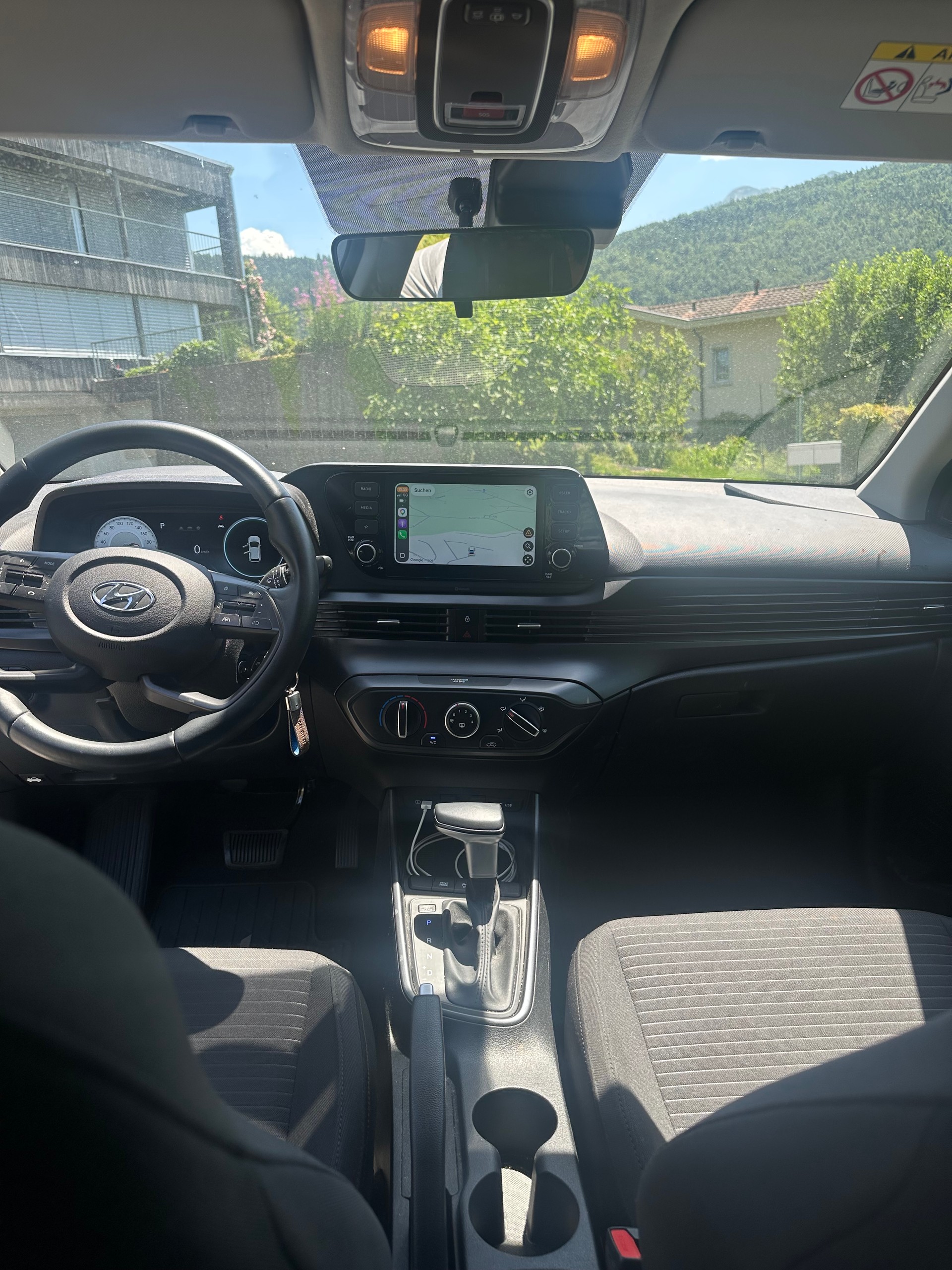 HYUNDAI 1.0 T-GDi Origo-image-1