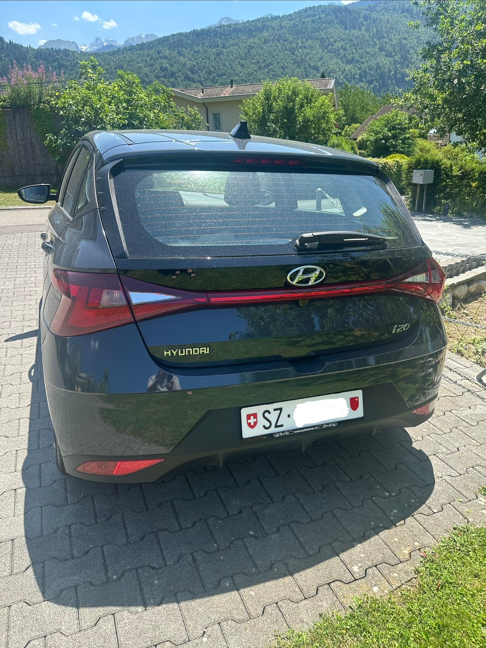 HYUNDAI 1.0 T-GDi Origo-image-3