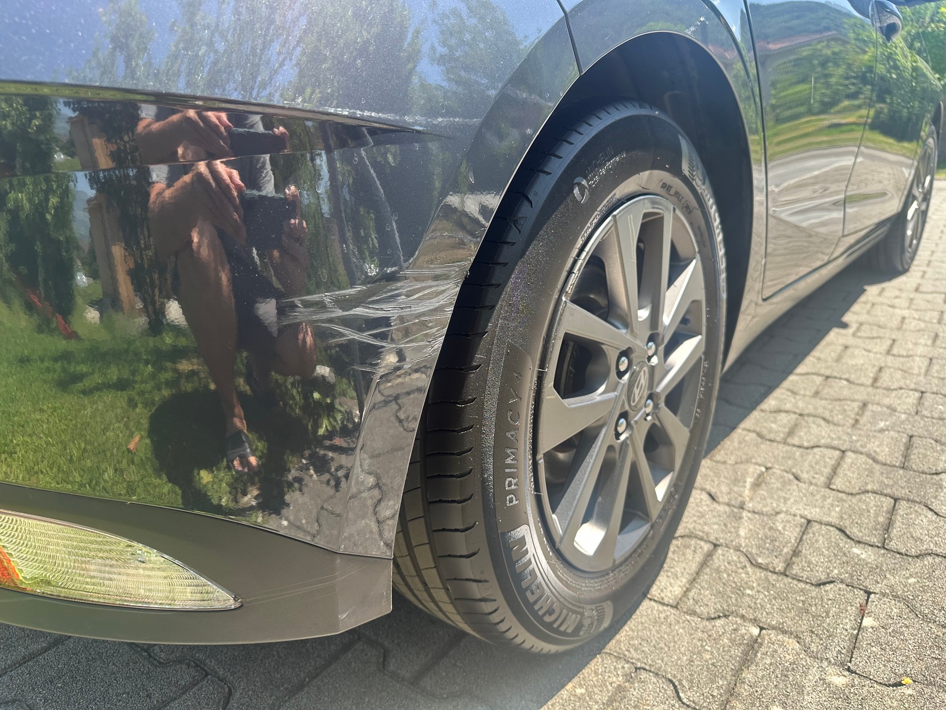 HYUNDAI 1.0 T-GDi Origo-image-5