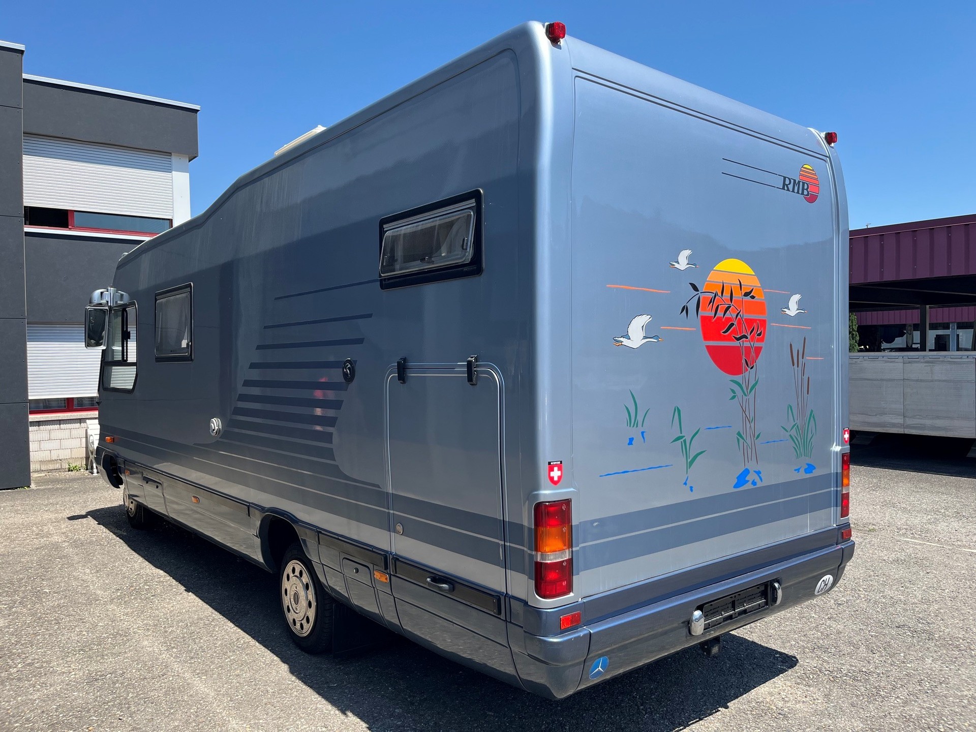 MERCEDES-BENZ 412 RMB 690 HD-image-3