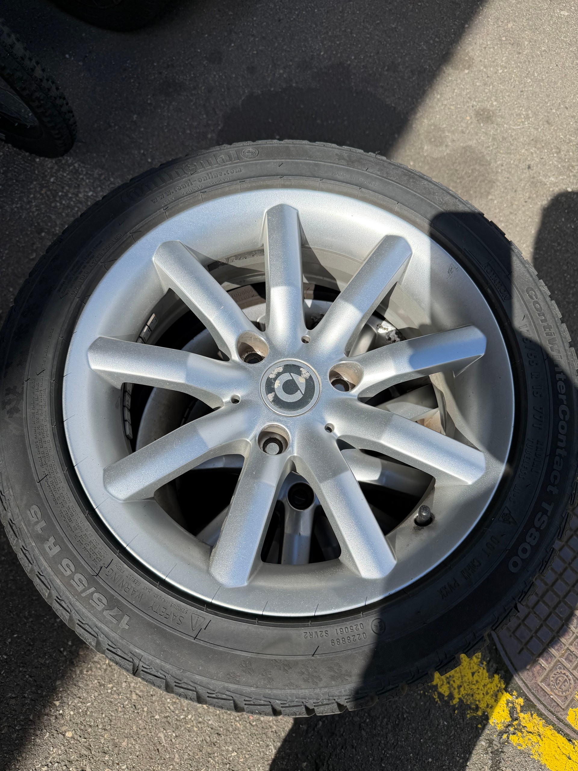SMART fortwo grandstyle-image-11