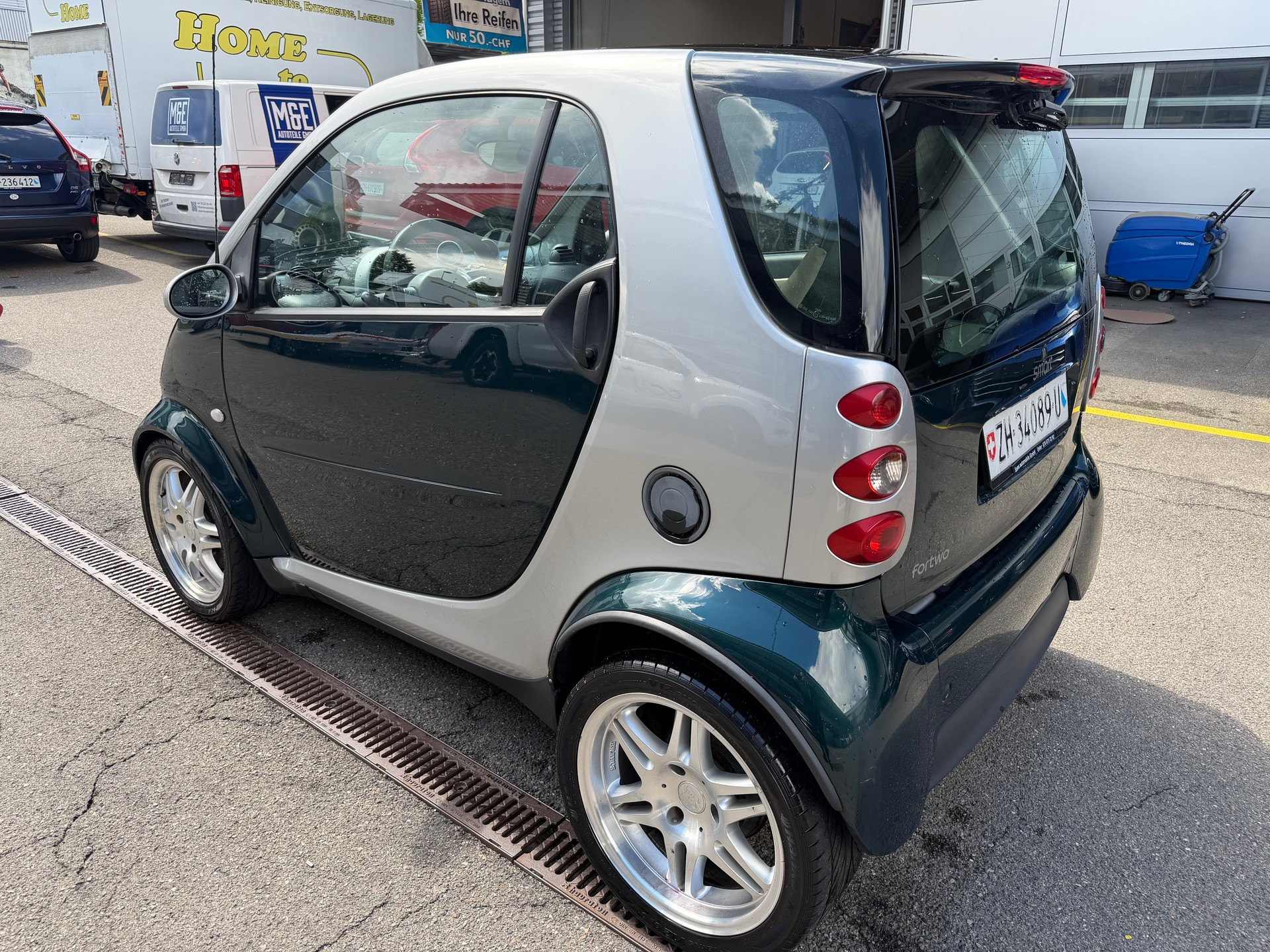 SMART fortwo grandstyle-image-5