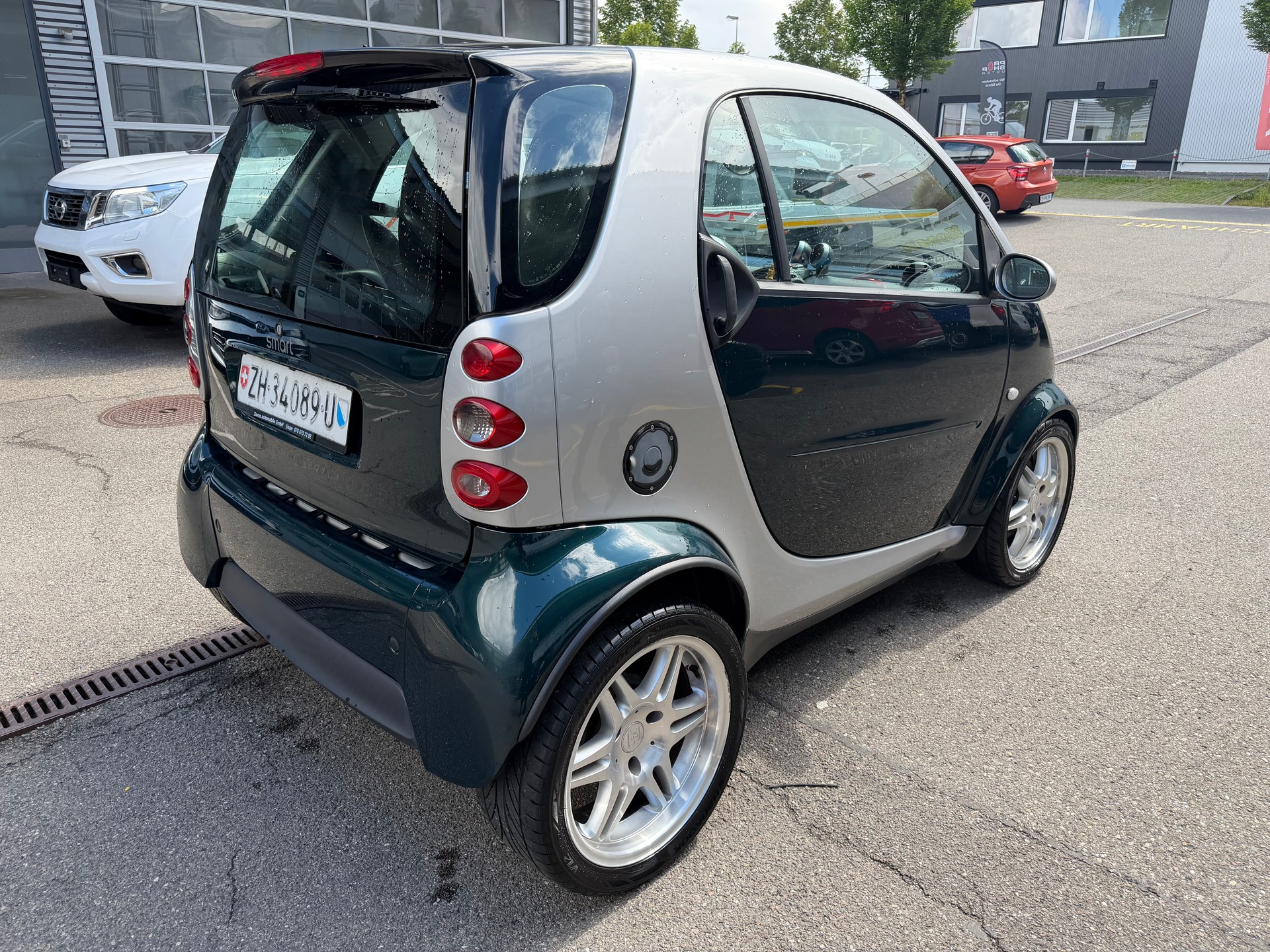 SMART fortwo grandstyle-image-4