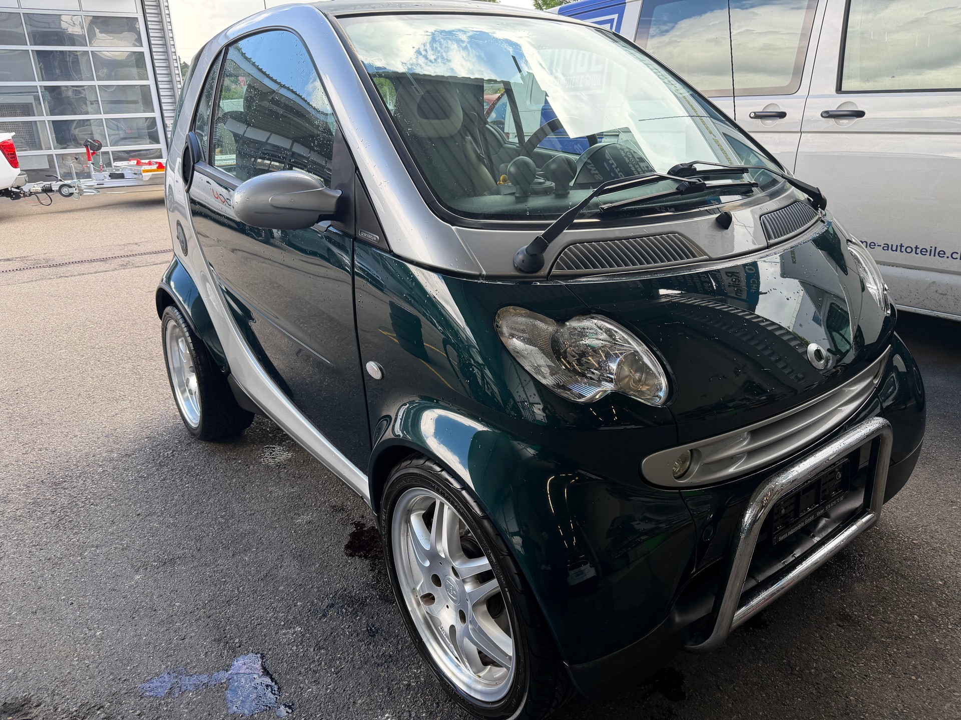 SMART fortwo grandstyle-image-1