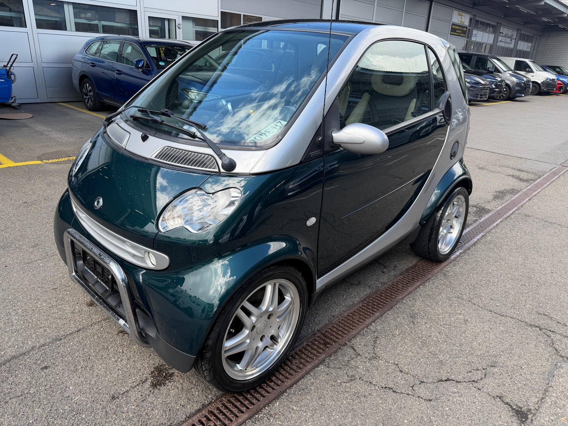 SMART fortwo grandstyle-image-2