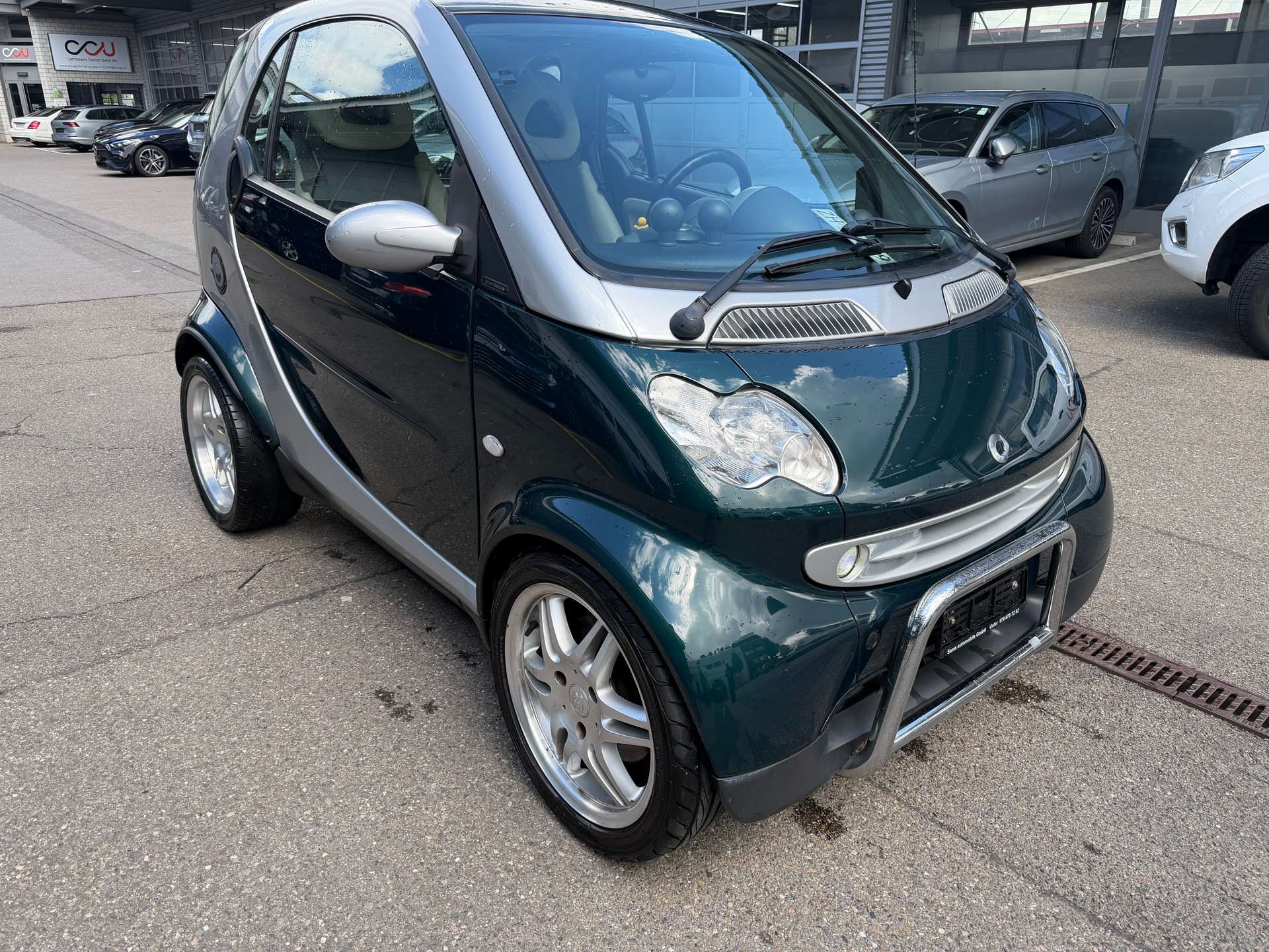 SMART fortwo grandstyle-image-3