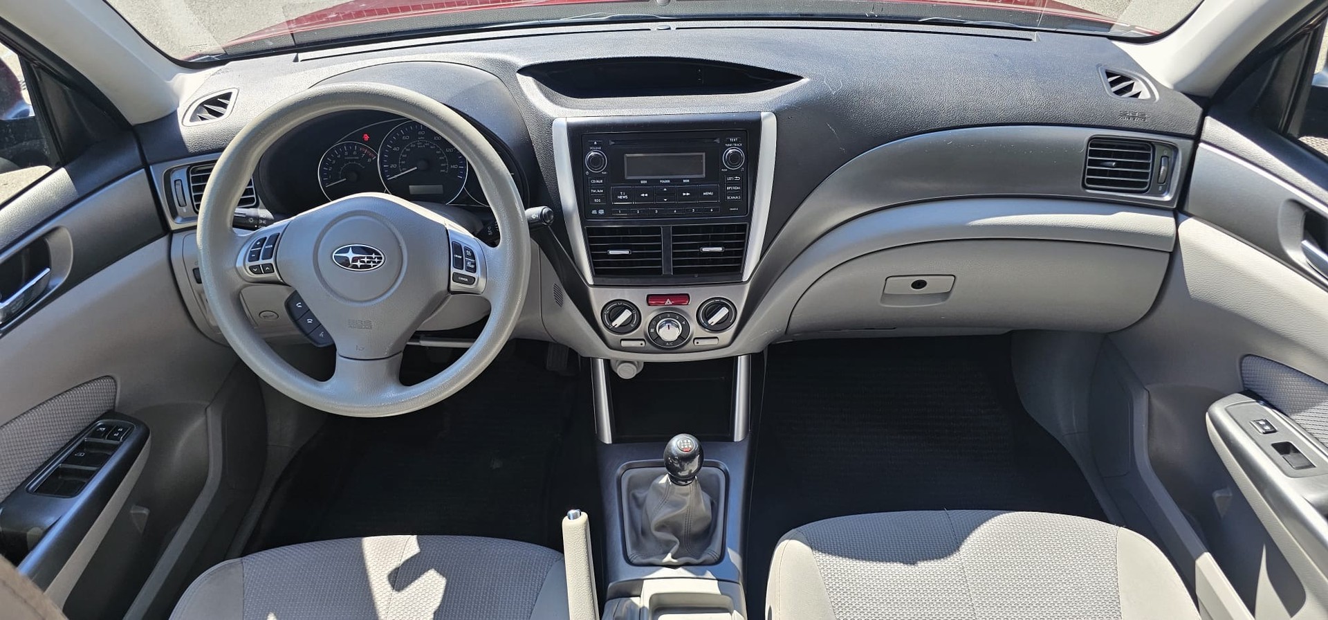 SUBARU 2,5-image-11