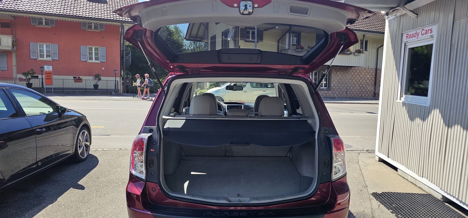 SUBARU 2,5-image-8