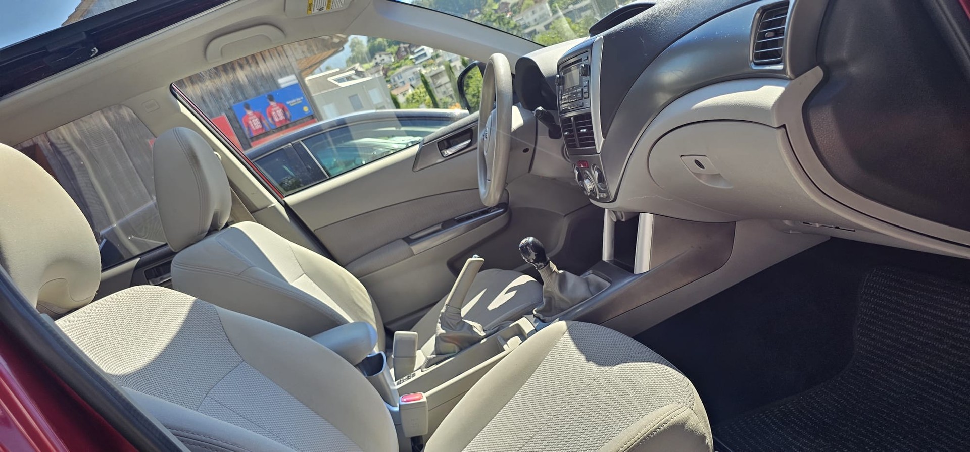 SUBARU 2,5-image-9