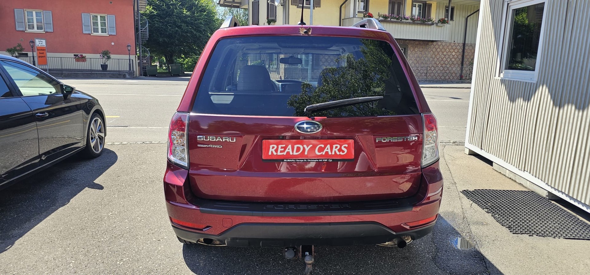 SUBARU 2,5-image-7