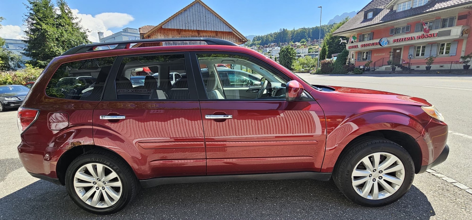 SUBARU 2,5-image-3