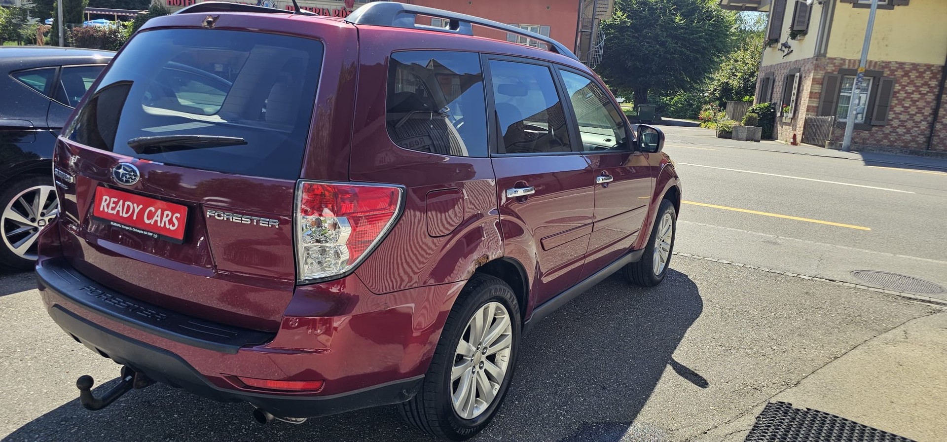 SUBARU 2,5-image-5