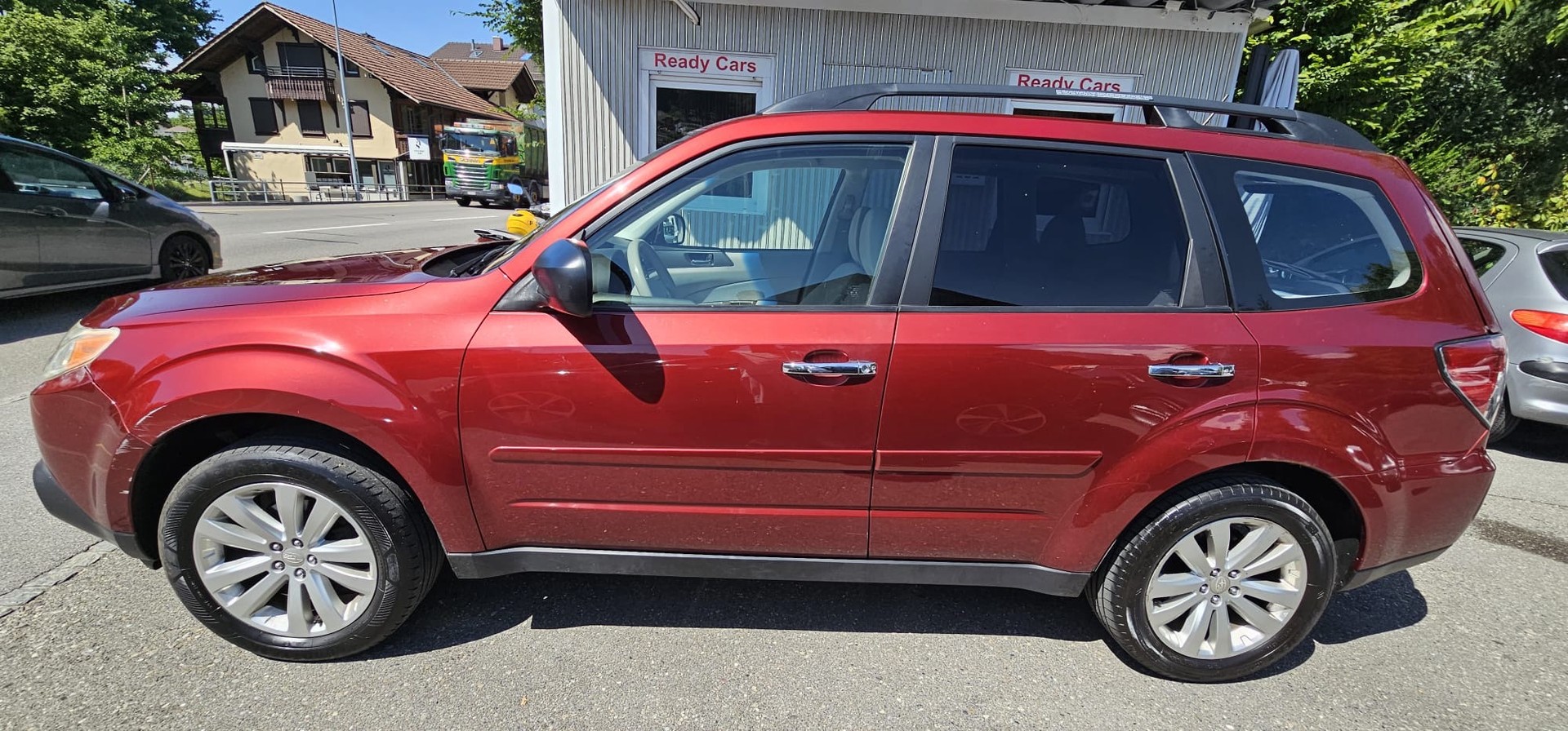 SUBARU 2,5-image-4