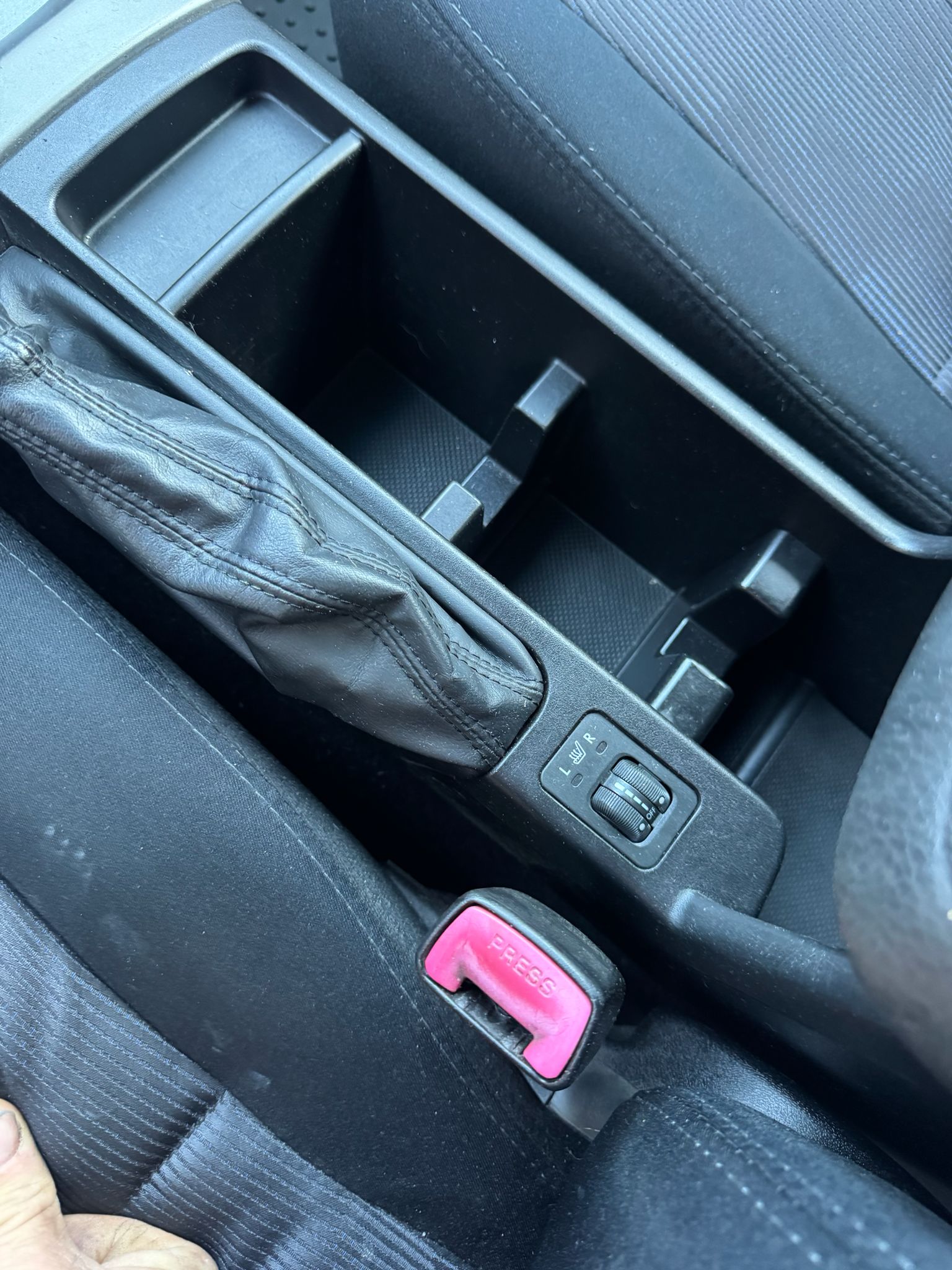 SUBARU Forester 2.0X Advantage Automatic-image-4