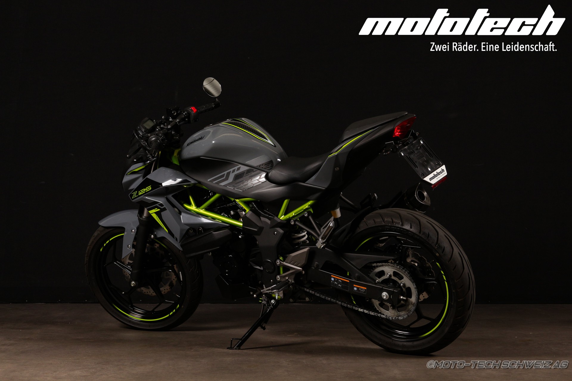 KAWASAKI Z 125-showroom-element-3