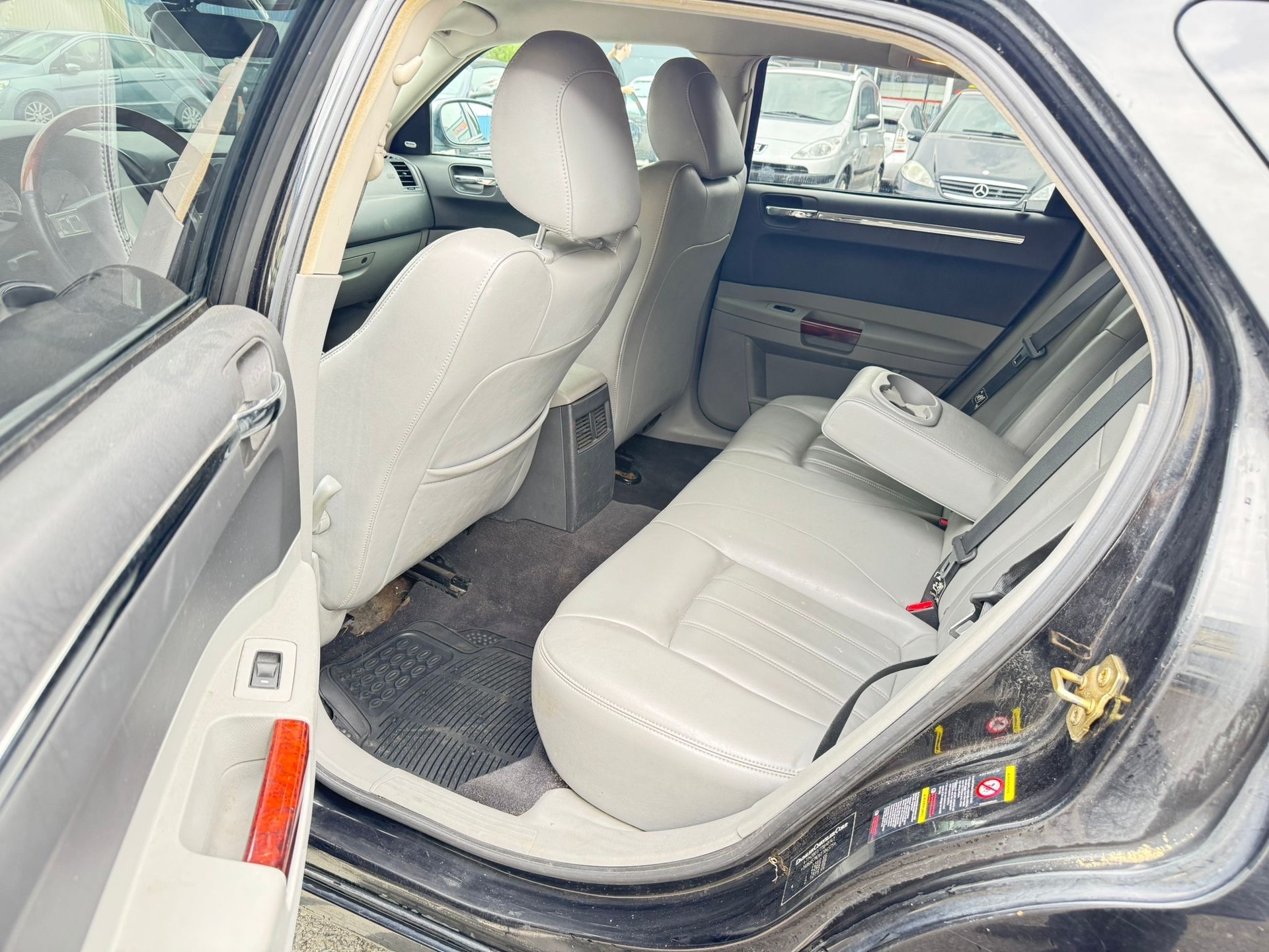 CHRYSLER 300C T 3.0 CRD-image-9