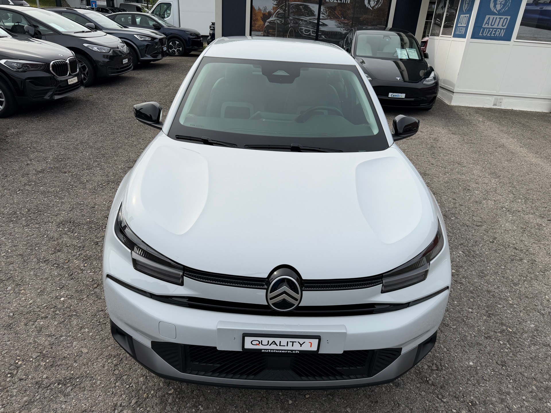 CITROEN C4 1.2 130 Plus EAT8-image-10
