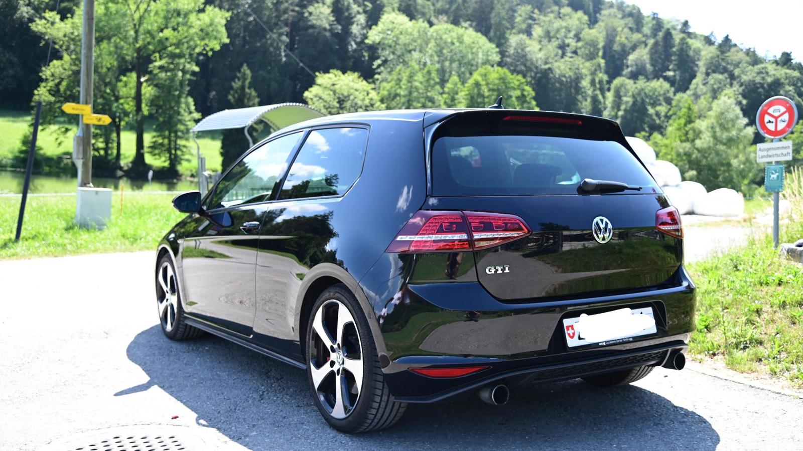 VW 2.0 TSI GTI Performance DSG-image-3