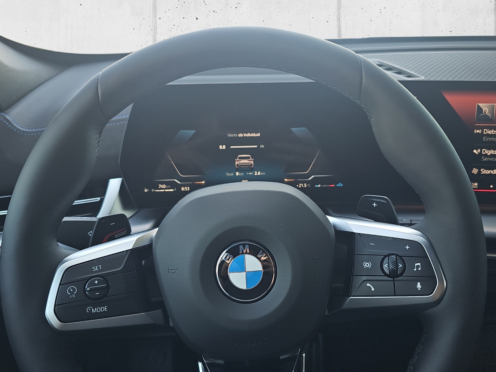 BMW X1 xDrive 23i 48V M Sport-image-12