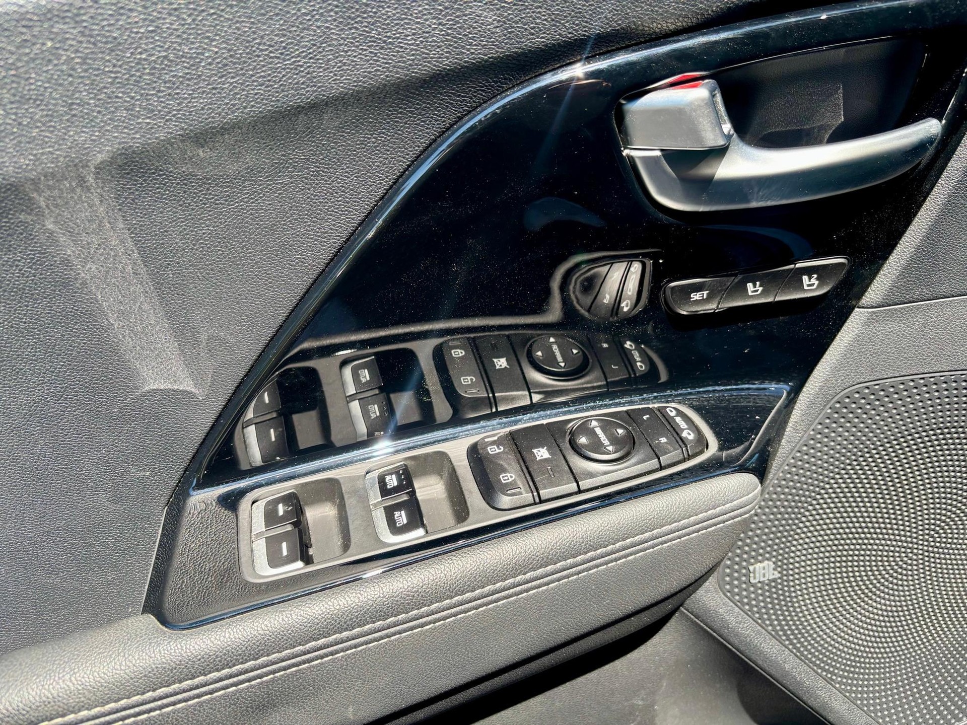 KIA Niro 1.6 GDi Plug-in Hybrid Style-image-15