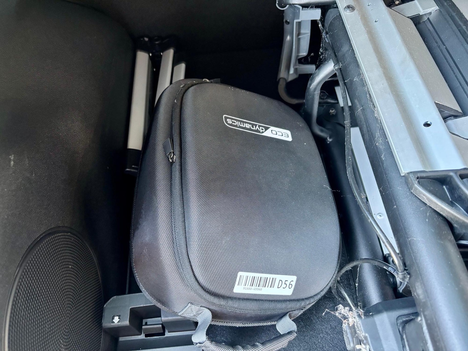 KIA Niro 1.6 GDi Plug-in Hybrid Style-image-17