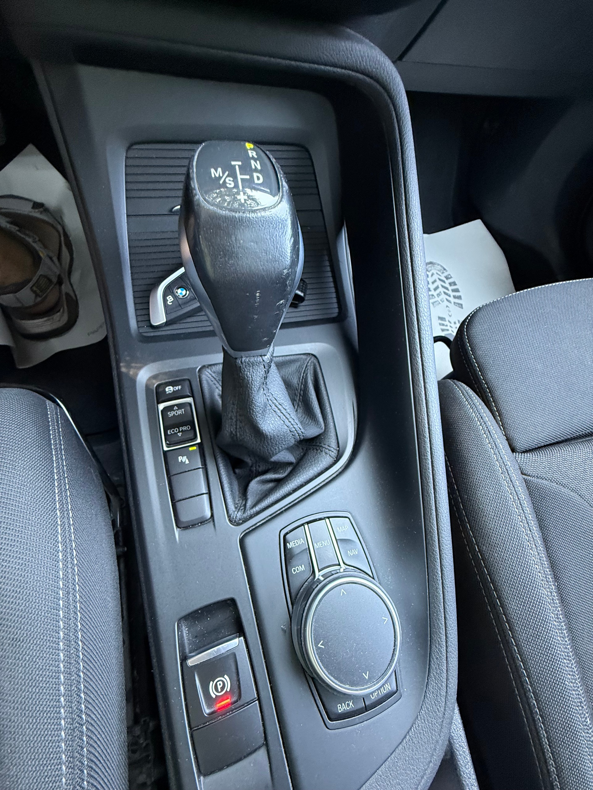 BMW X1 sDrive 20d xLine Steptronic-image-21