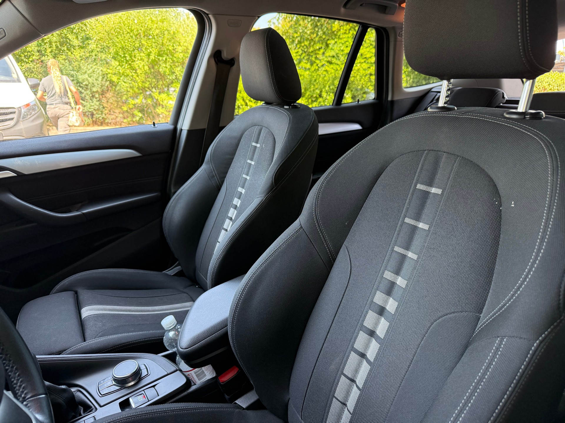 BMW X1 sDrive 20d xLine Steptronic-image-16