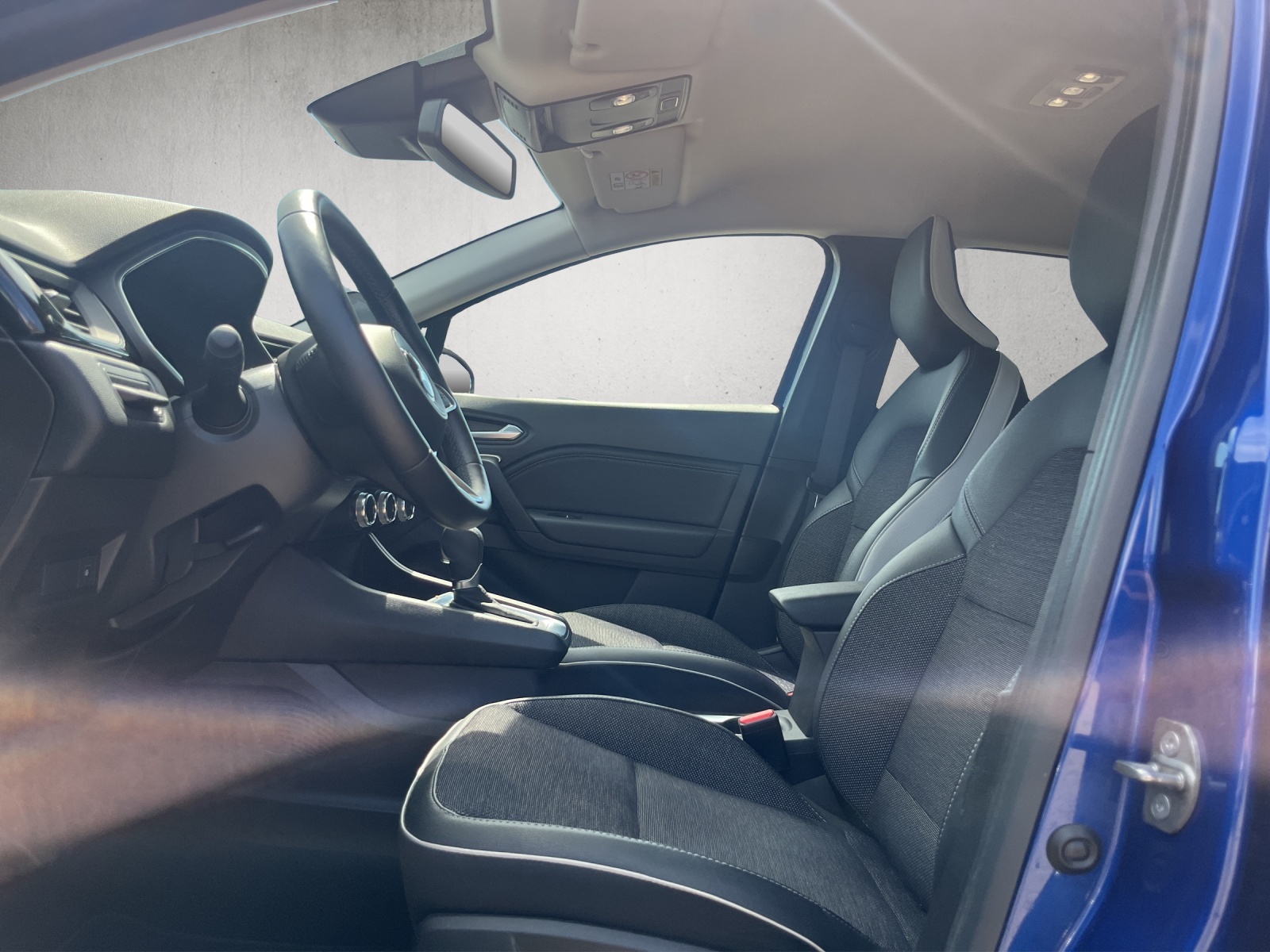 MITSUBISHI ASX 1.6 PHEV Intense-image-8