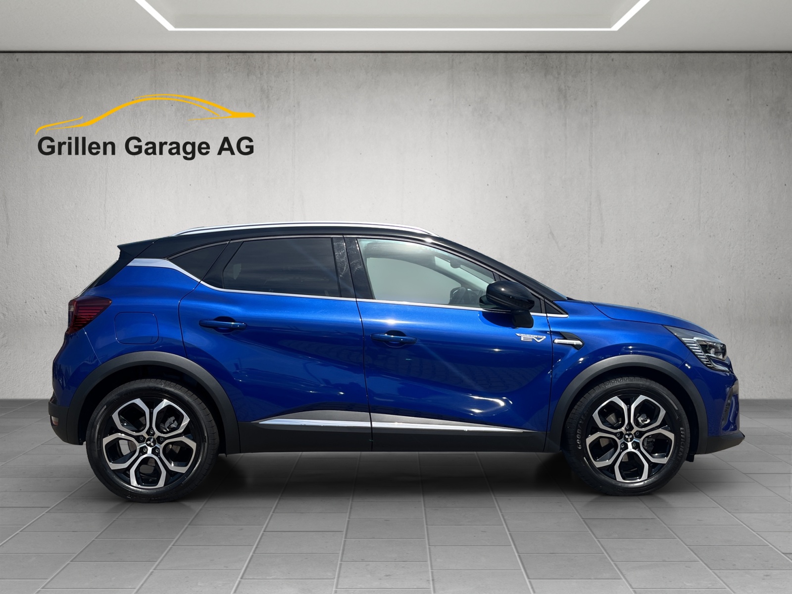MITSUBISHI ASX 1.6 PHEV Intense-image-5