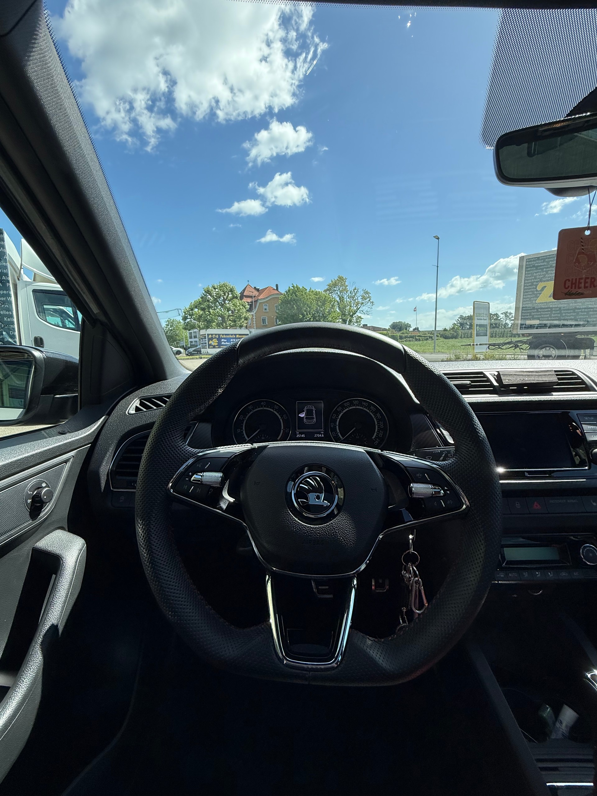 SKODA 1.0 TSI Monte Carlo DSG-image-6