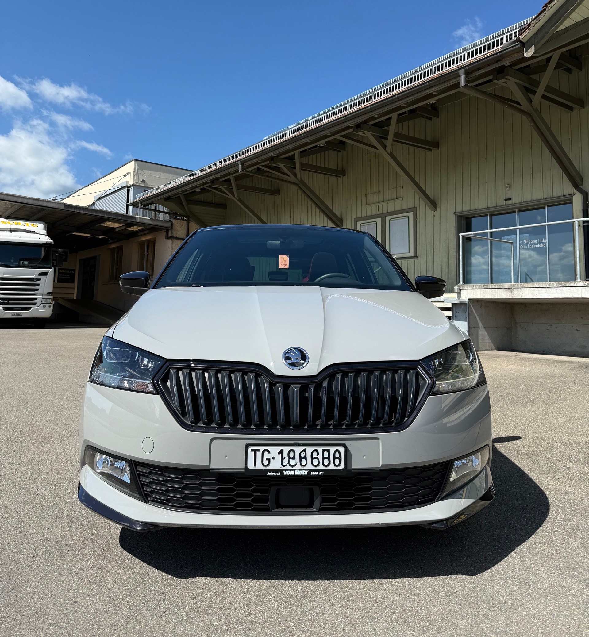 SKODA 1.0 TSI Monte Carlo DSG-image-3
