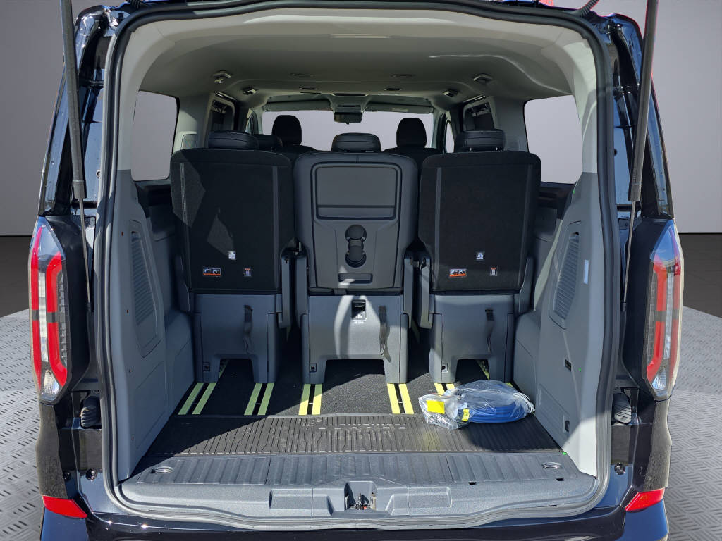FORD Tourneo Custom 340 L2 2.5 Duratec 233 Titanium X PHEV-image-14