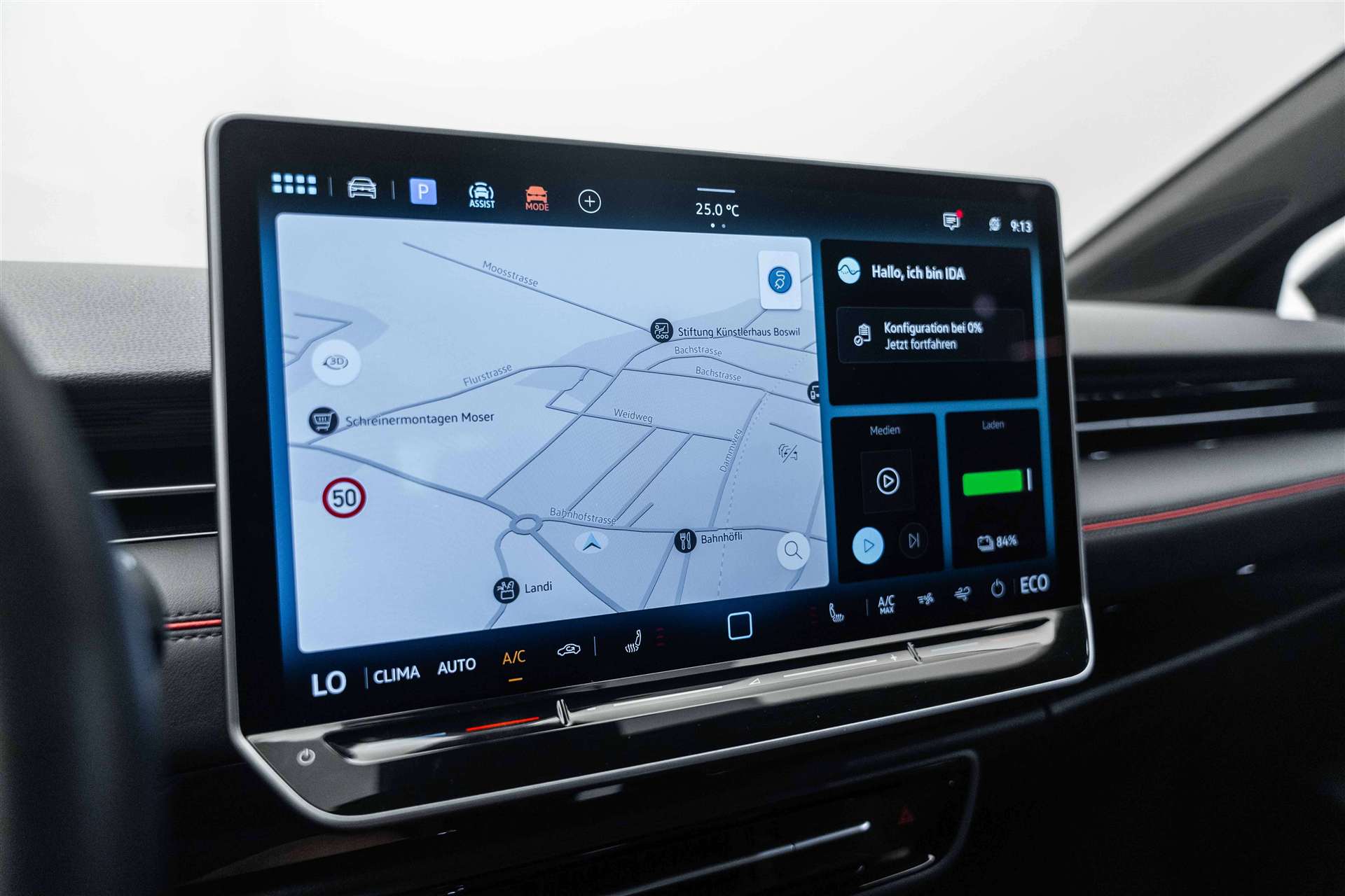 VW ID.7 Tourer GTX 86 kWh 340PS 4 Motion-image-22