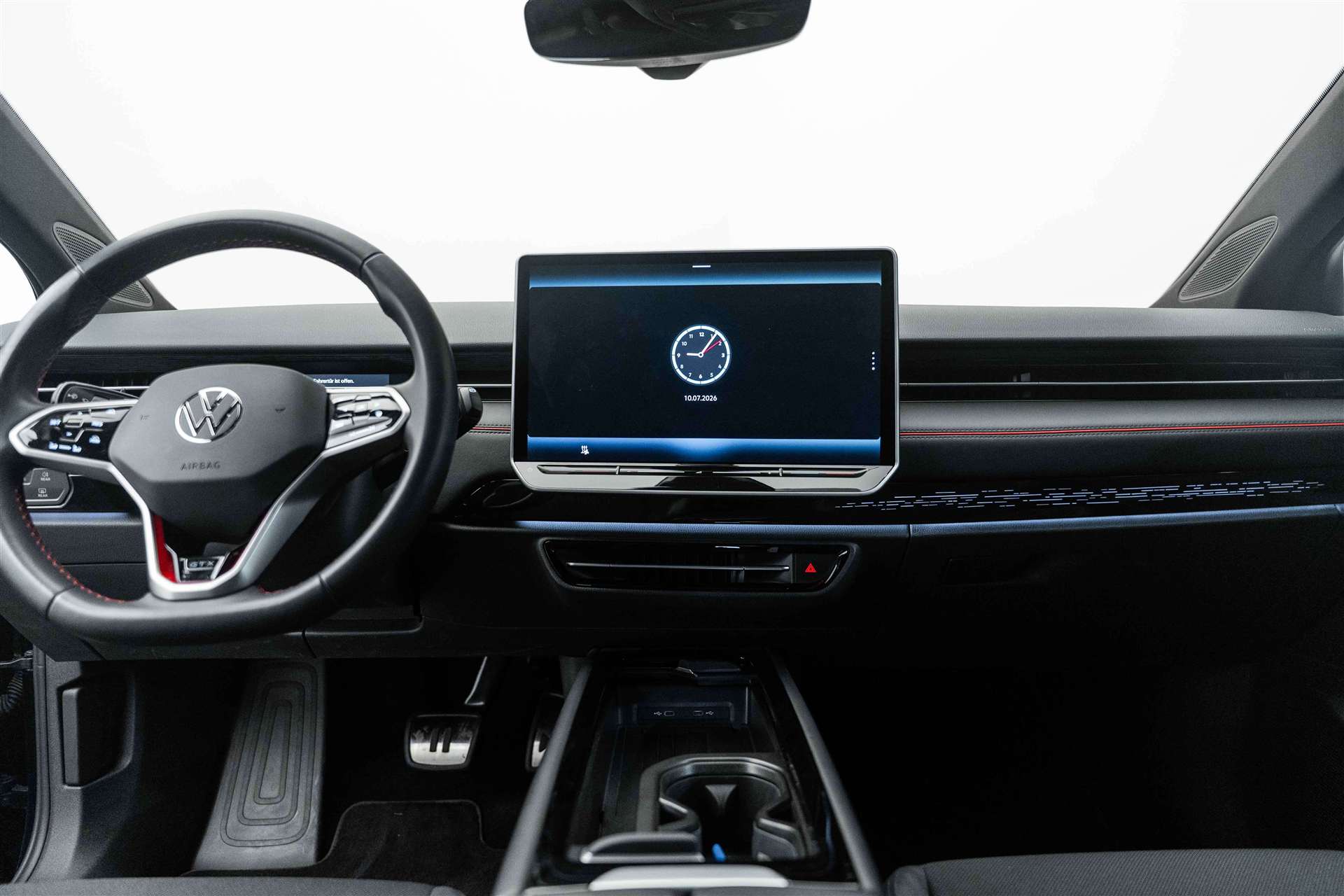 VW ID.7 Tourer GTX 86 kWh 340PS 4 Motion-image-8