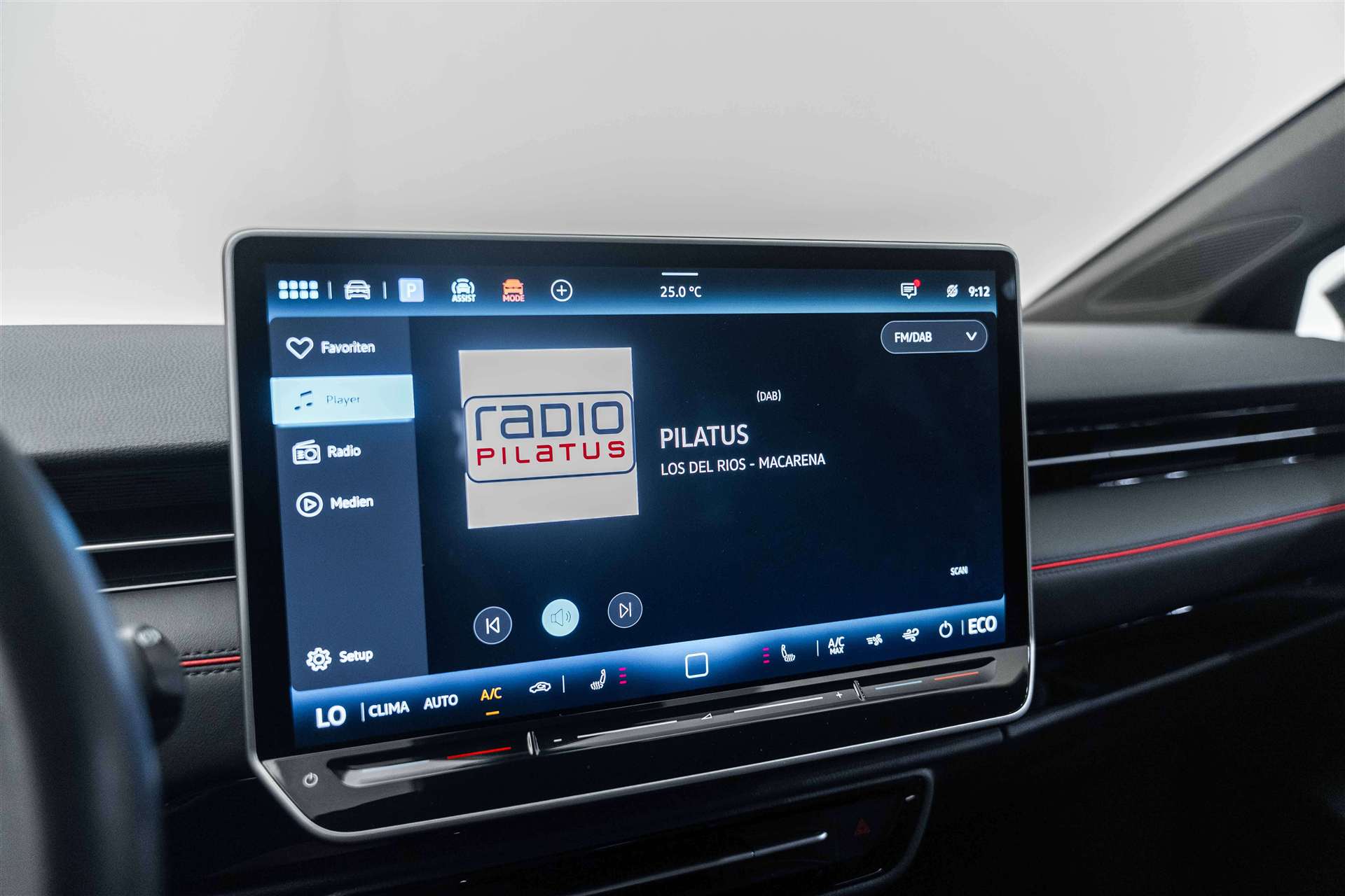 VW ID.7 Tourer GTX 86 kWh 340PS 4 Motion-image-19