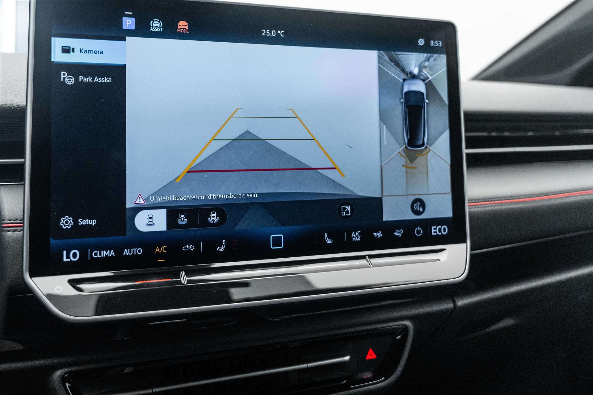 VW ID.7 Tourer GTX 86 kWh 340PS 4 Motion-image-16