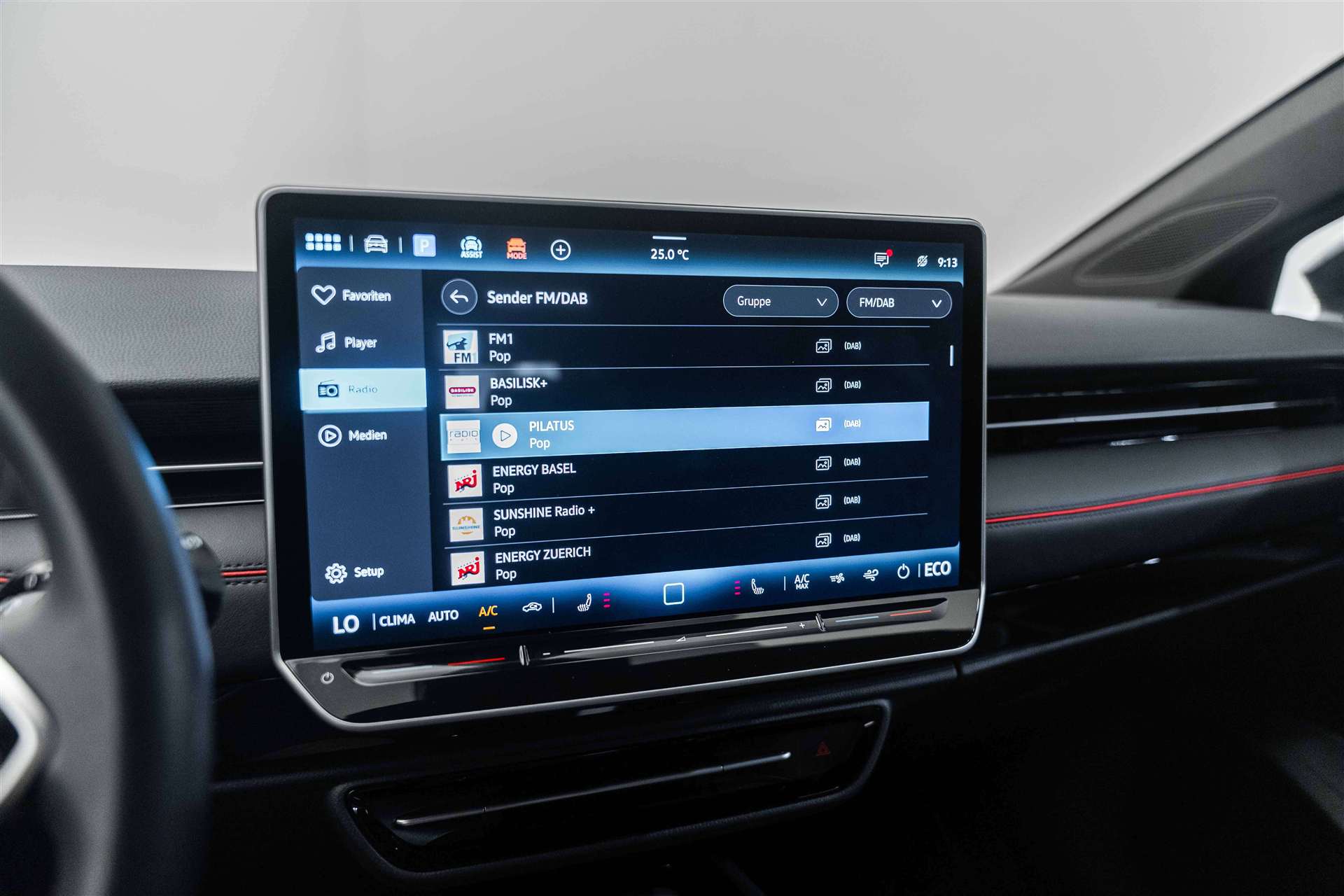 VW ID.7 Tourer GTX 86 kWh 340PS 4 Motion-image-20