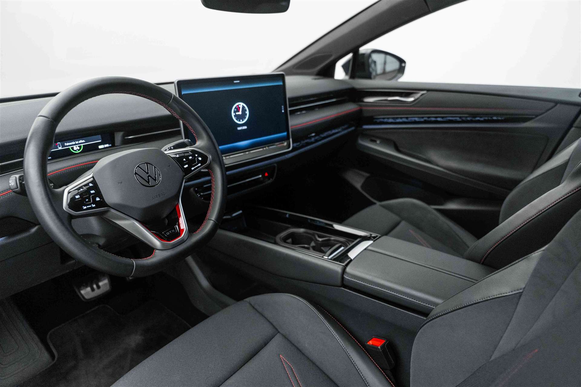 VW ID.7 Tourer GTX 86 kWh 340PS 4 Motion-image-7
