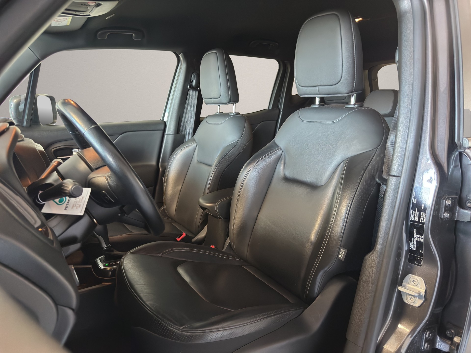 JEEP Renegade 1.3 T PHEV S AWD-image-7