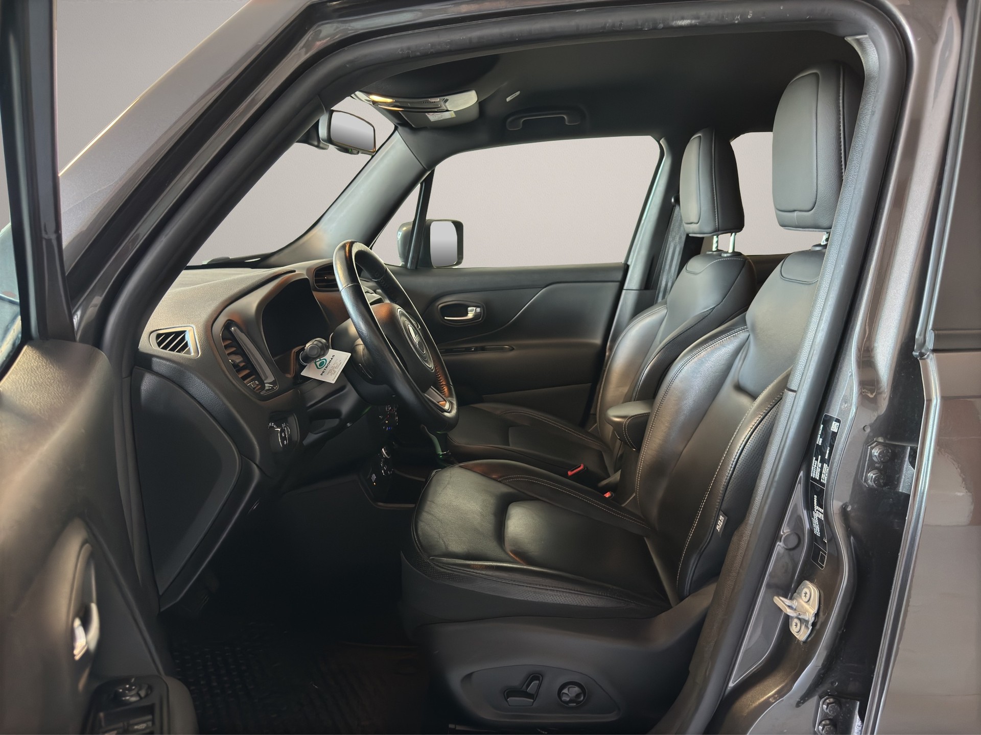 JEEP Renegade 1.3 T PHEV S AWD-image-8