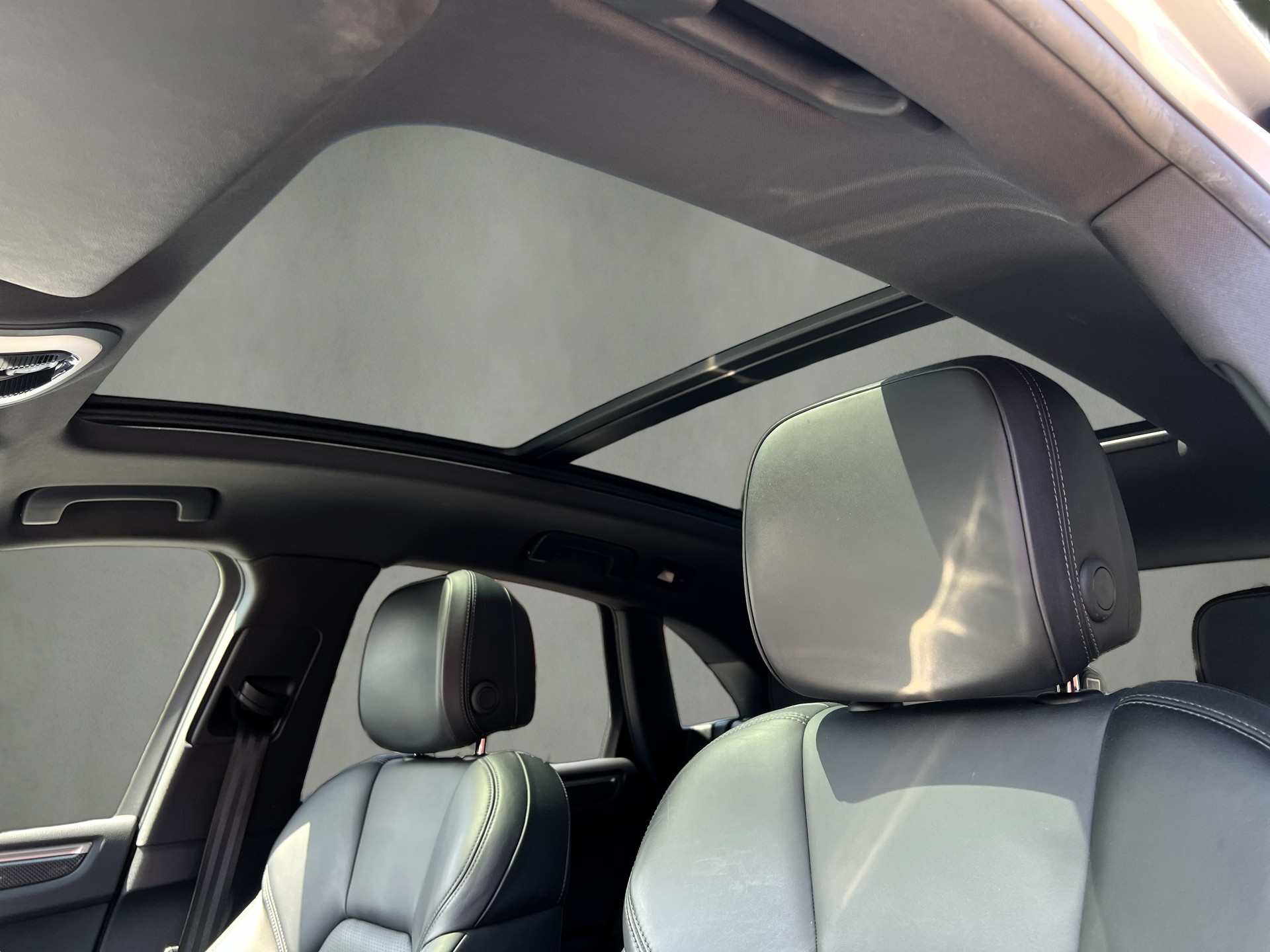 PORSCHE Macan S Diesel PDK-image-17