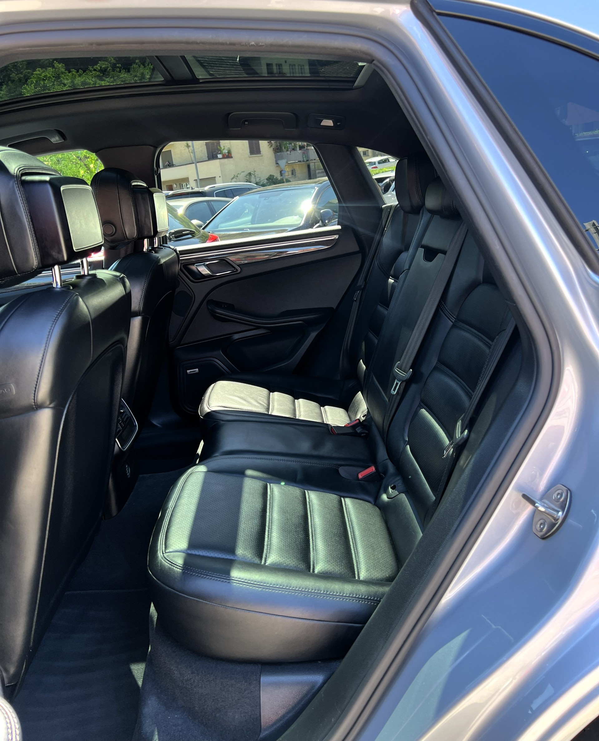 PORSCHE Macan S Diesel PDK-image-12
