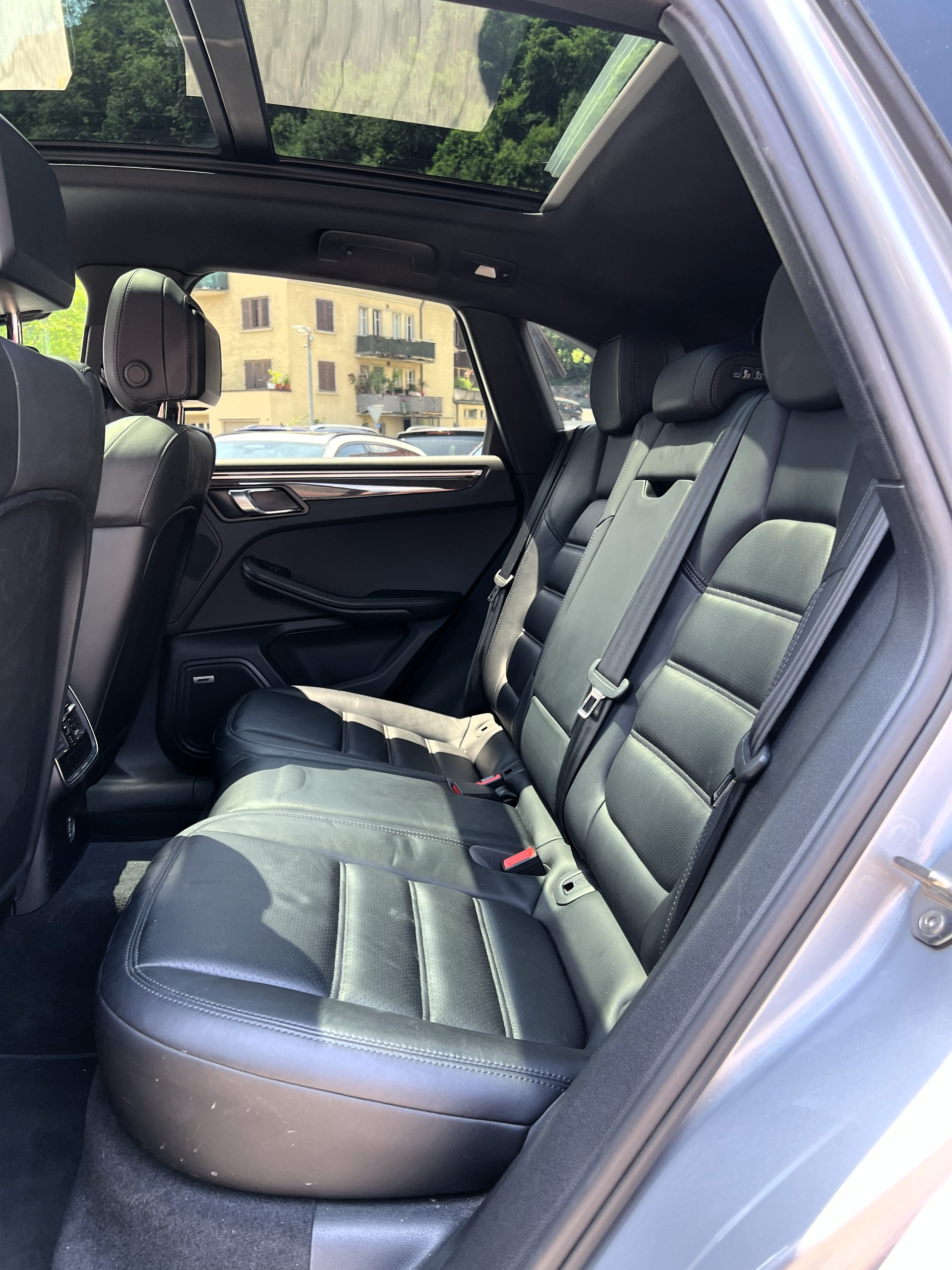 PORSCHE Macan S Diesel PDK-image-17