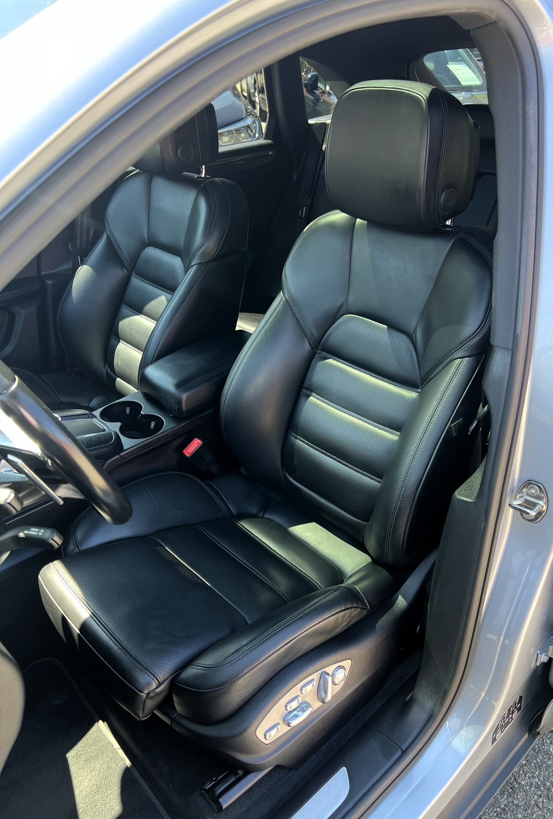 PORSCHE Macan S Diesel PDK-image-15
