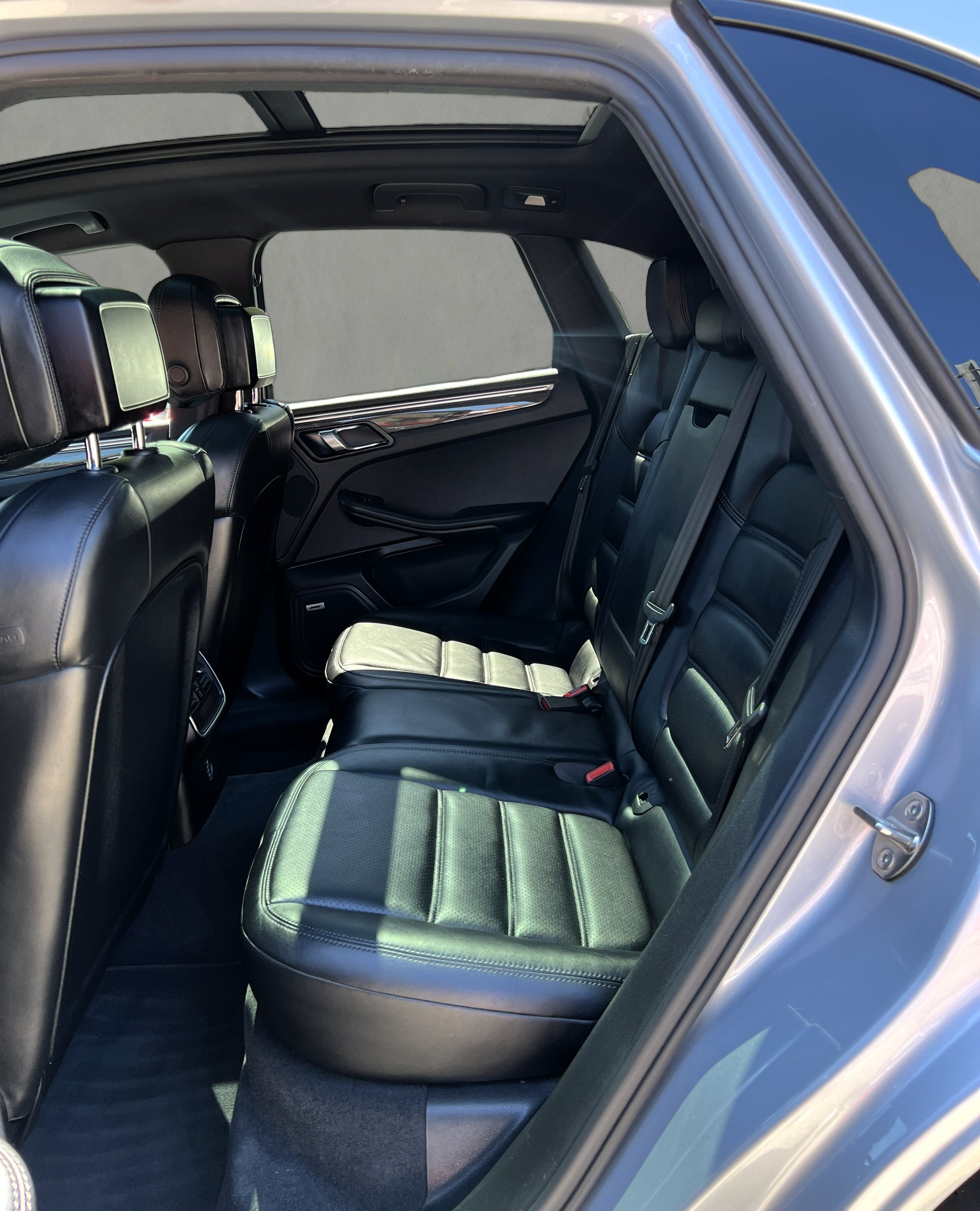 PORSCHE Macan S Diesel PDK-image-12