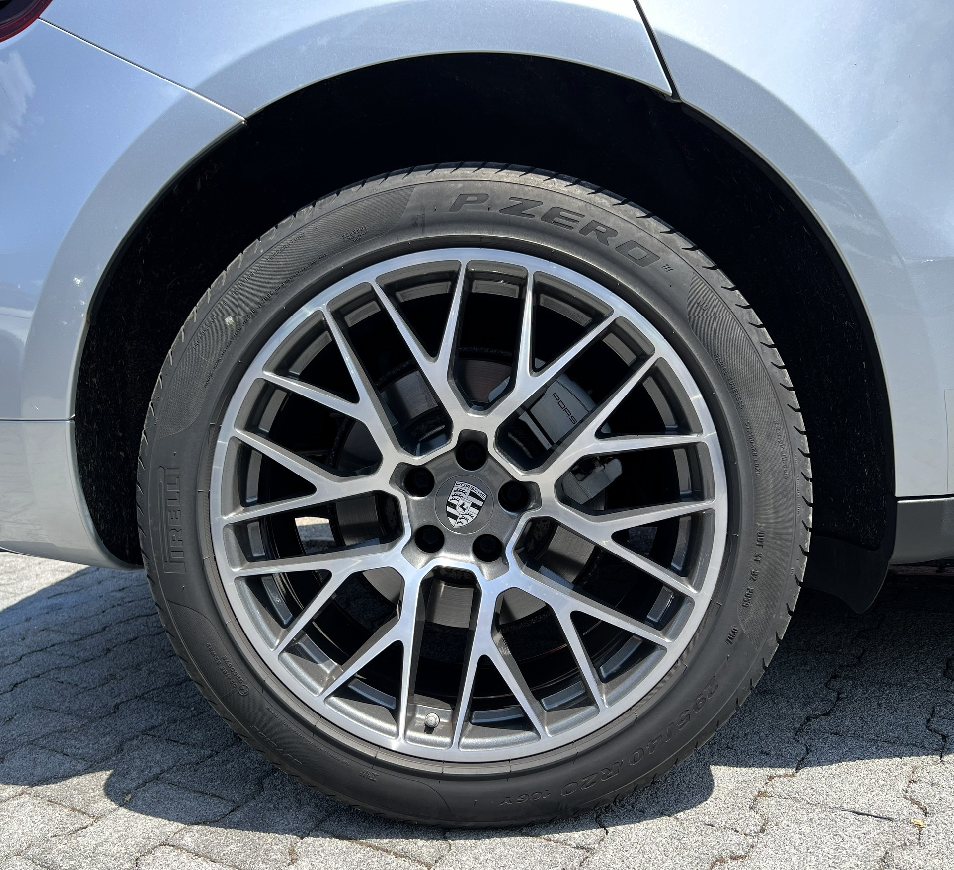 PORSCHE Macan S Diesel PDK-image-11