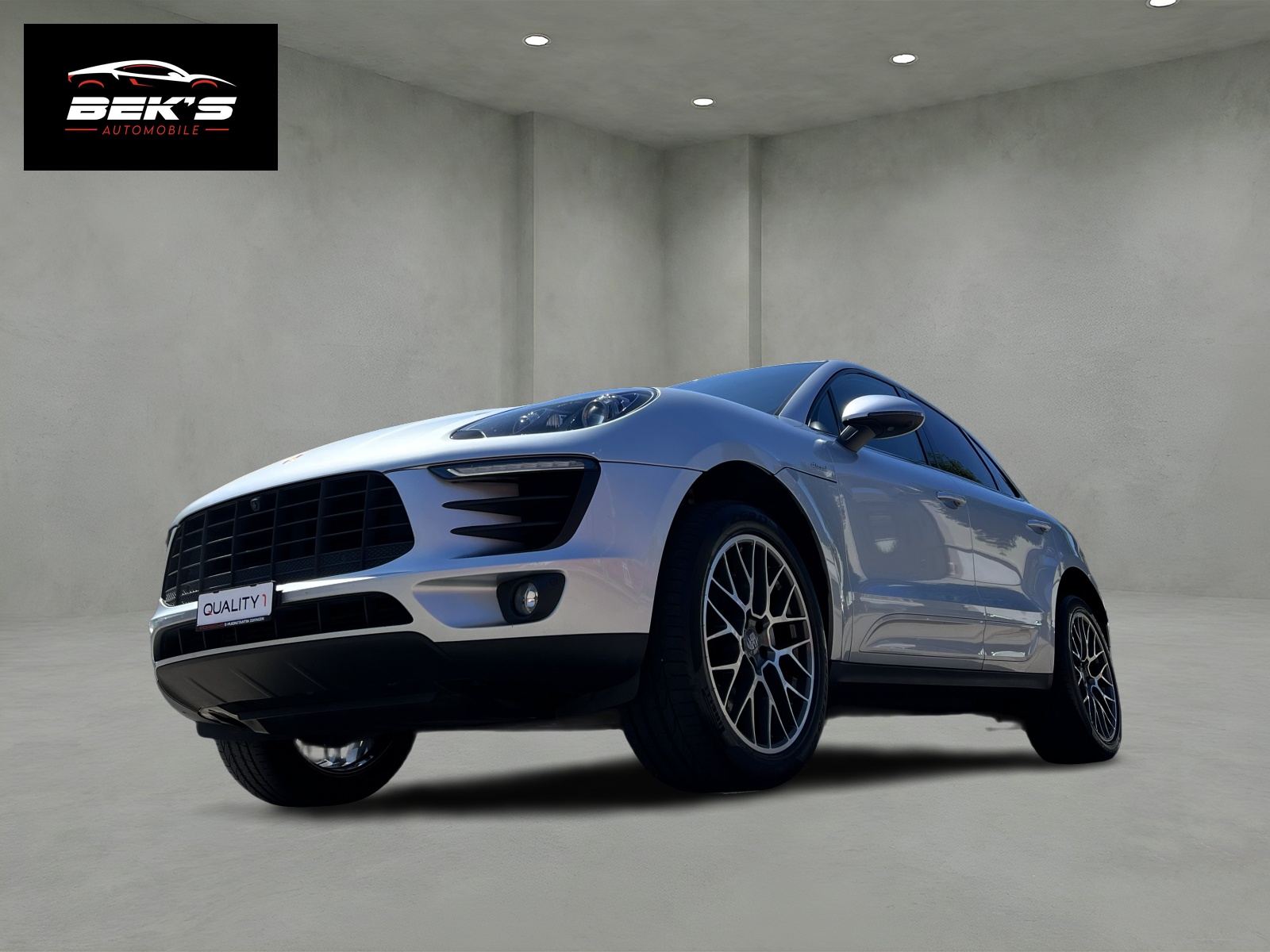 PORSCHE Macan S Diesel PDK-image-8