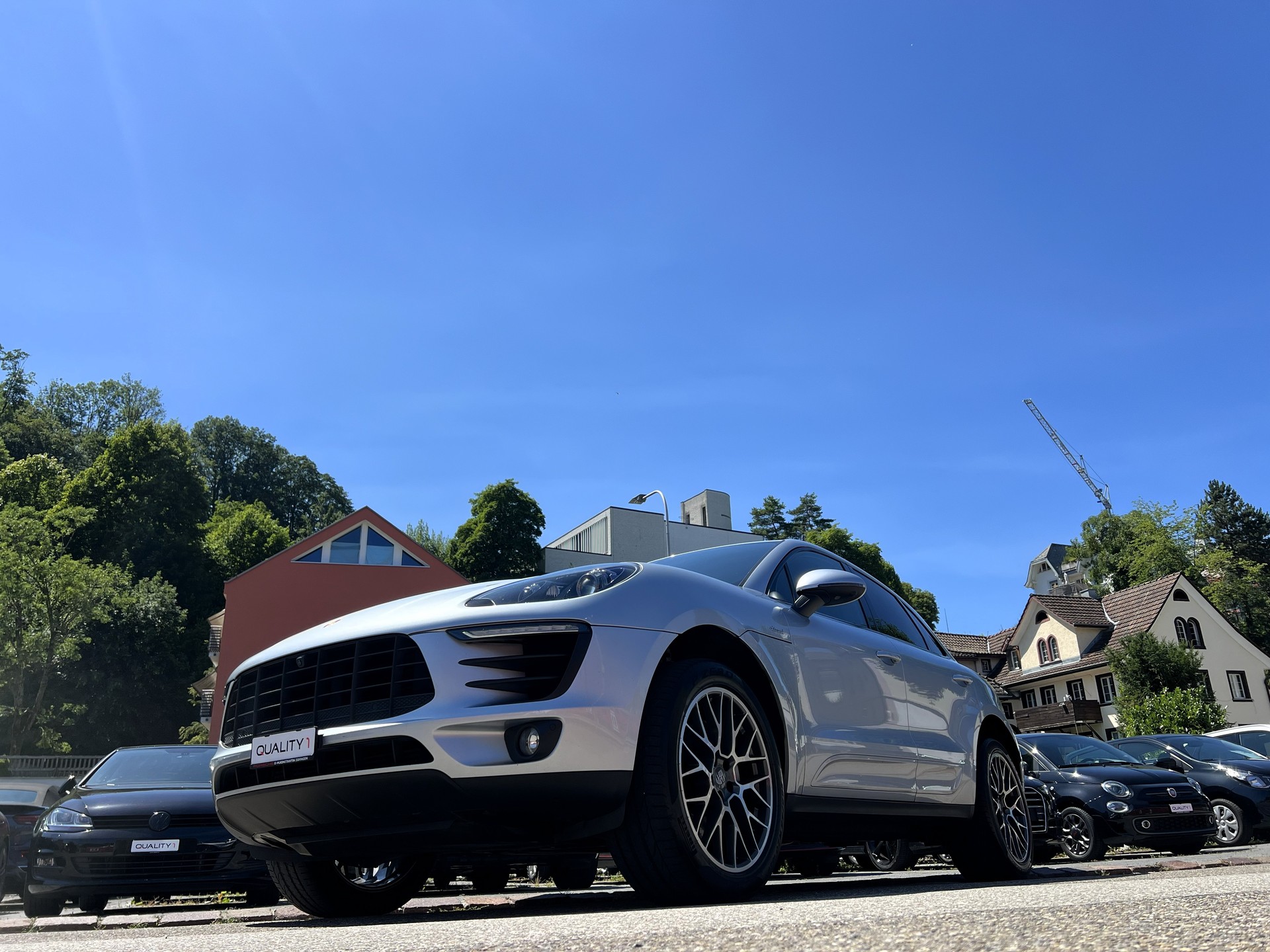 PORSCHE Macan S Diesel PDK-image-8
